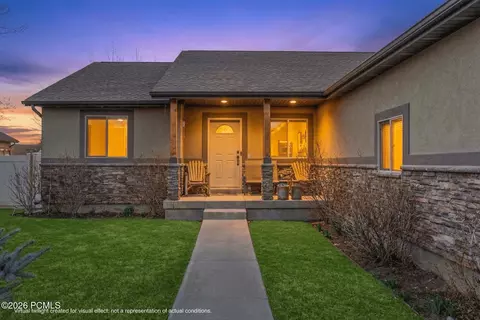 342 S 125, Kamas, UT 84036