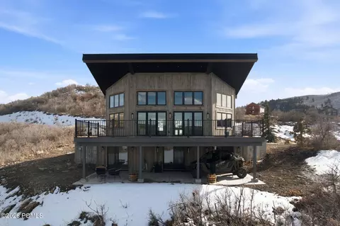 9907 E Clubhouse Rd, Heber City, UT 84032