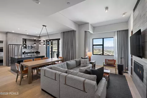 2417 W High Mountain Rd #2611, Park City, UT 84098