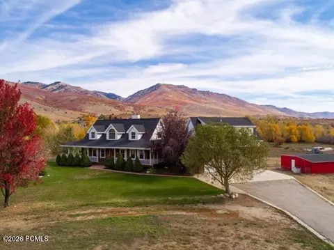 4336 E 3800, Eden, UT 84310