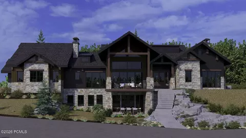 11002 N Golden Eagle Rd, Hideout, UT 84036