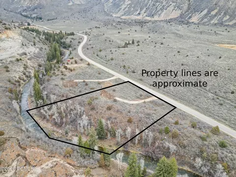 north fork road, Hanna, UT 84031