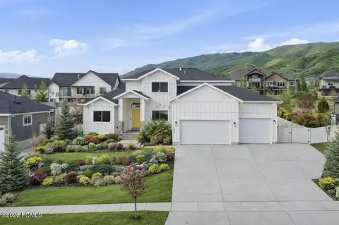 1355 E Rolling Hills Dr, Heber City, UT 84032