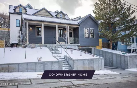 1135 Norfolk Ave, Park City, UT 84060