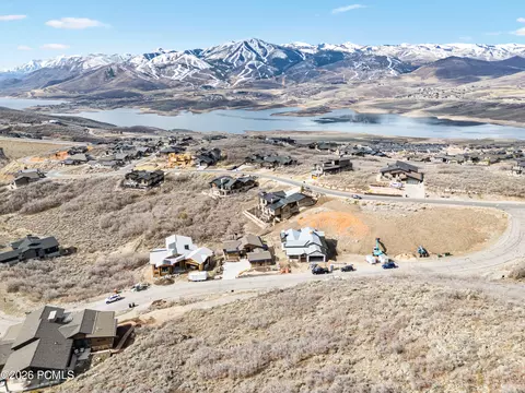 11582 N Fox Hollow Ct #112, Hideout, UT 84036