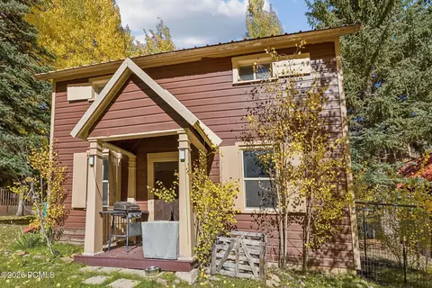 Exterior - 95 Black Diamond Rd, Helper, UT 84526 photo 6 of 7