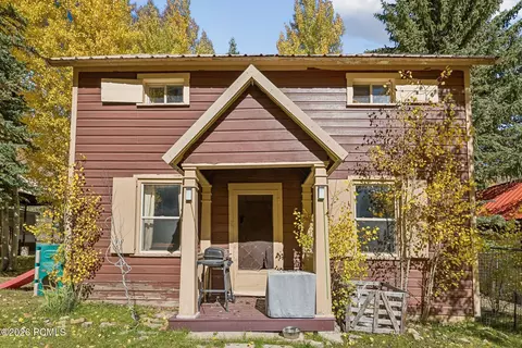 Exterior - 95 Black Diamond Rd, Helper, UT 84526 photo 5 of 7