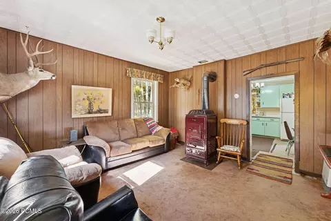 Living - 95 Black Diamond Rd, Helper, UT 84526 photo 3 of 3