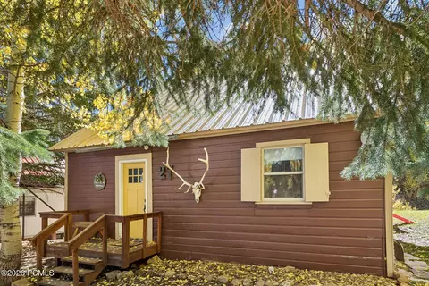 Exterior - 95 Black Diamond Rd, Helper, UT 84526 photo 7 of 7