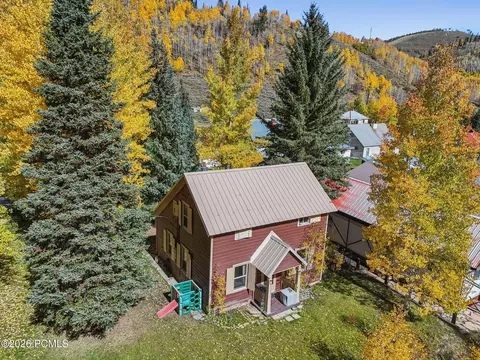 Exterior - 95 Black Diamond Rd, Helper, UT 84526 photo 1 of 7