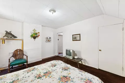 Bedroom - 95 Black Diamond Rd, Helper, UT 84526 photo 6 of 6