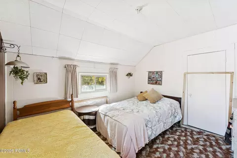 Bedroom - 95 Black Diamond Rd, Helper, UT 84526 photo 3 of 6