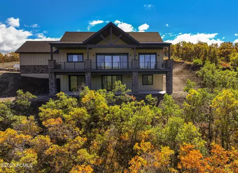 9281 E Ridge Pine Dr, Heber City, UT 84032