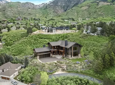 10667 S Hidden Ridge Ln, Sandy, UT 84092 photo 4