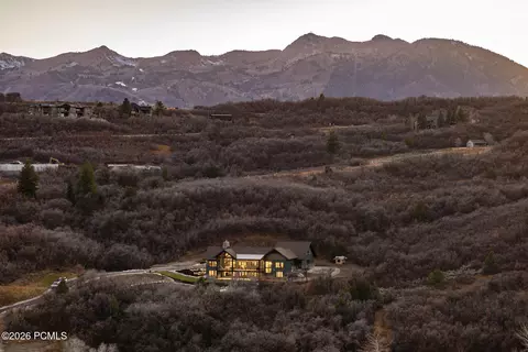 5842 Old Snow Basin Rd, Huntsville, UT 84317