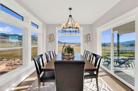 Dining - 352 E Boulderville Rd, Oakley, UT 84055 photo 1 of 1