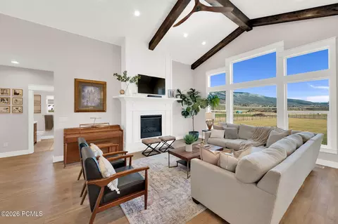 Living - 352 E Boulderville Rd, Oakley, UT 84055 photo 1 of 2