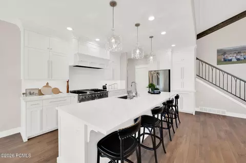 Kitchen - 352 E Boulderville Rd, Oakley, UT 84055 photo 1 of 5