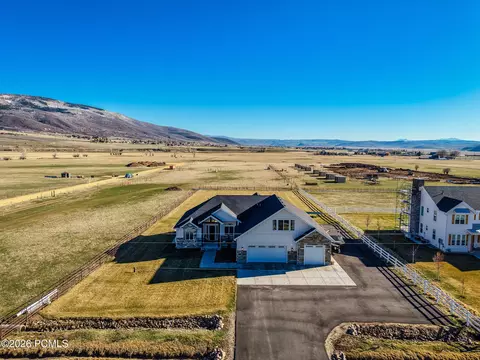 View/Area - 352 E Boulderville Rd, Oakley, UT 84055 photo 1 of 9