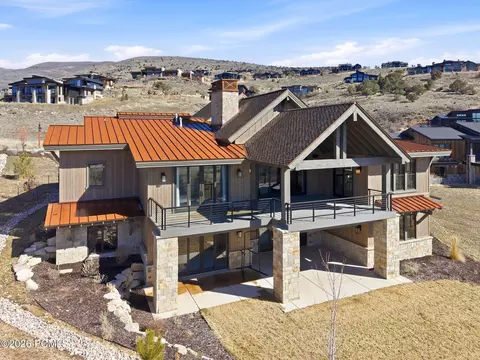 2044 E Notch Mountain Cir, Heber City, UT 84032