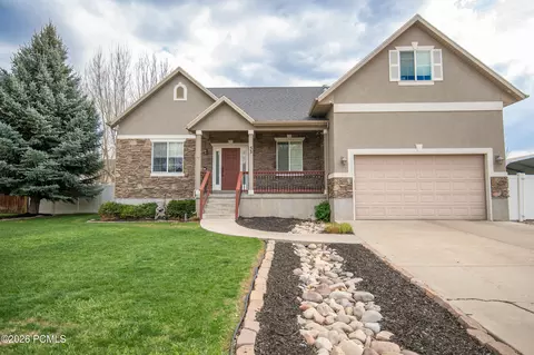 53 W 300, Midway, UT 84049