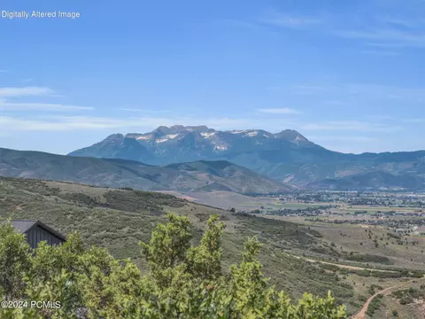 1485 S Westview Dr #1387, Heber City, UT 84032