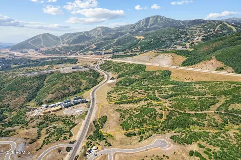 n east park drive drive, Heber City, UT 84032