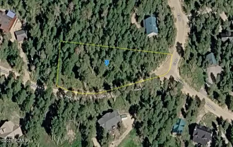 11885 Hawk Ln, Heber City, UT 84032