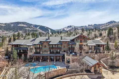 3540 N Escala Ct #225 A&B, Park City, UT 84098