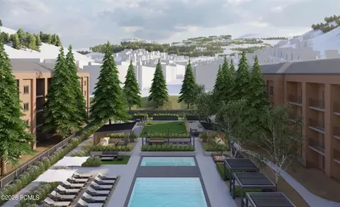 950 Park Ave #111, Park City, UT 84060