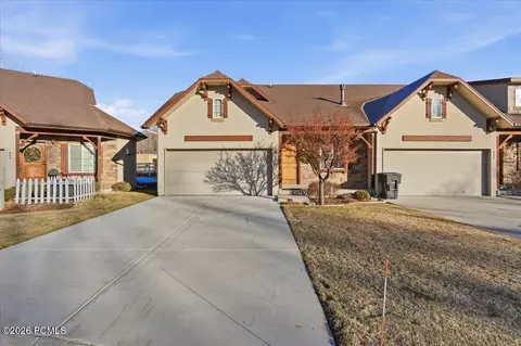 458 W 140 North N, Midway, UT 84049