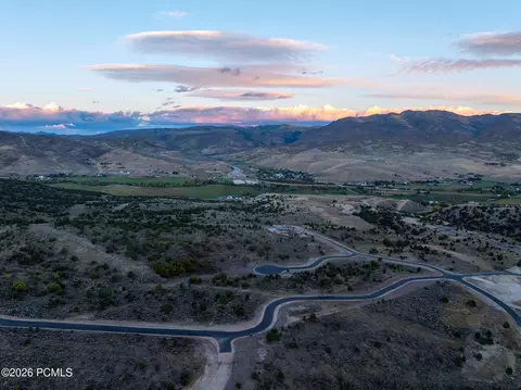 2393 Weber View Ln #20, Coalville, UT 84017