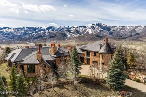 1083 Snow Berry St, Park City, UT 84098
