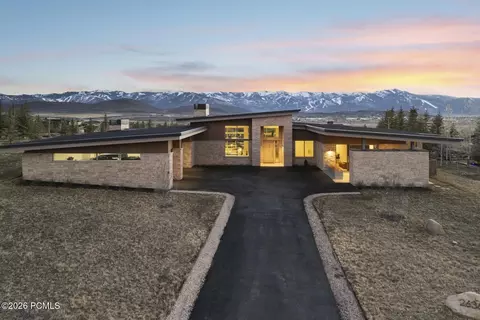 2636 Saddlehorn Dr, Park City, UT 84098