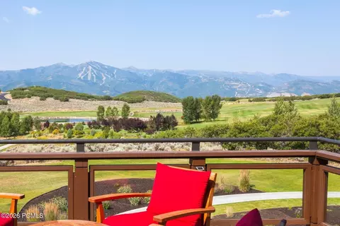 Exterior - 3727 E Tuhaye Holw, Hideout, UT 84036 photo 13 of 15