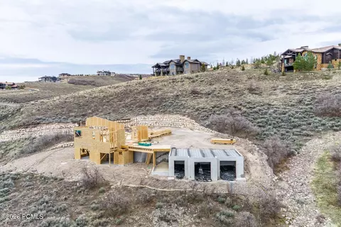 Other - 3727 E Tuhaye Holw, Hideout, UT 84036 photo 4 of 22
