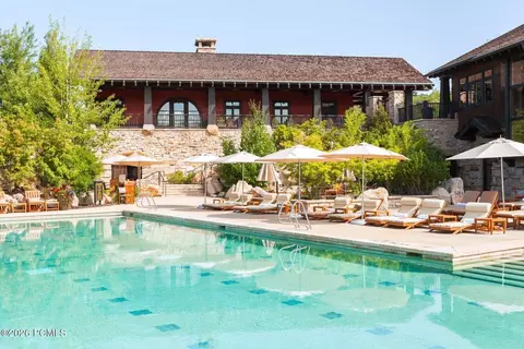 Exterior - 3727 E Tuhaye Holw, Hideout, UT 84036 photo 11 of 15