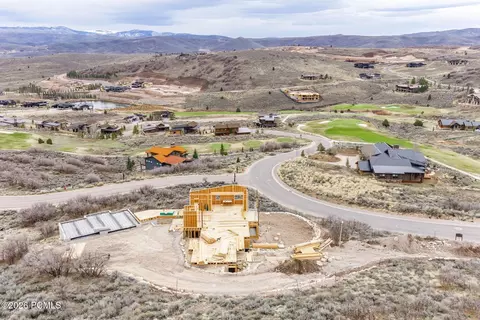 View/Area - 3727 E Tuhaye Holw, Hideout, UT 84036 photo 3 of 11