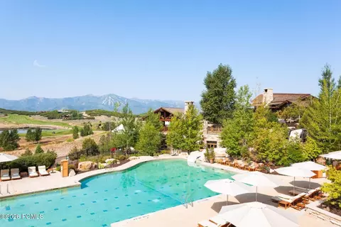 Exterior - 3727 E Tuhaye Holw, Hideout, UT 84036 photo 7 of 15
