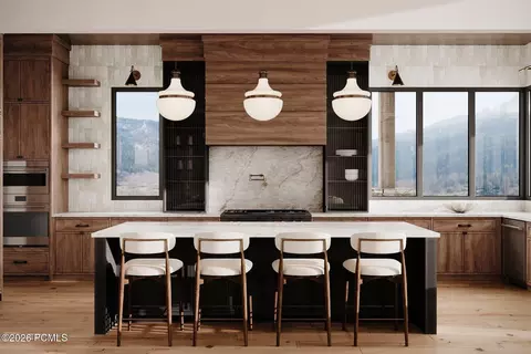 Kitchen - 3727 E Tuhaye Holw, Hideout, UT 84036 photo 1 of 2