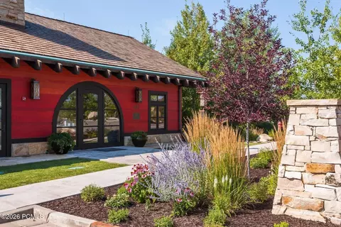 Exterior - 3727 E Tuhaye Holw, Hideout, UT 84036 photo 5 of 15