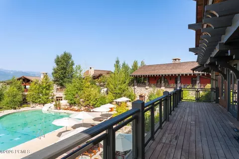 Exterior - 3727 E Tuhaye Holw, Hideout, UT 84036 photo 8 of 15
