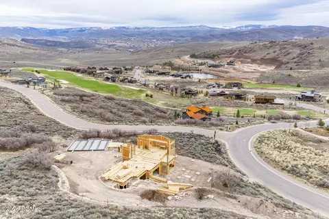 View/Area - 3727 E Tuhaye Holw, Hideout, UT 84036 photo 4 of 11