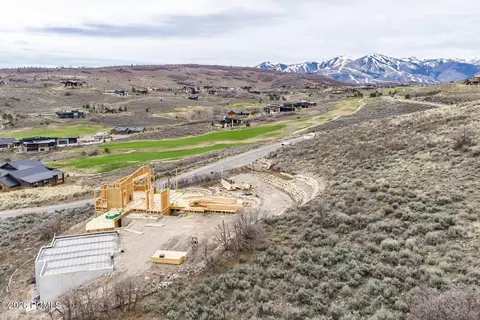 View/Area - 3727 E Tuhaye Holw, Hideout, UT 84036 photo 2 of 11