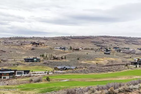 View/Area - 3727 E Tuhaye Holw, Hideout, UT 84036 photo 6 of 11