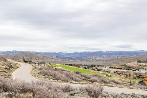 View/Area - 3727 E Tuhaye Holw, Hideout, UT 84036 photo 9 of 11