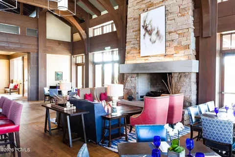 Dining - 3727 E Tuhaye Holw, Hideout, UT 84036 photo 2 of 4