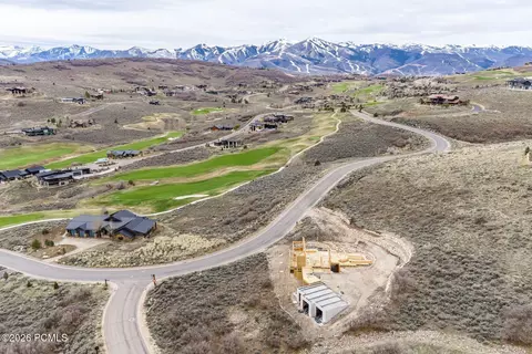 View/Area - 3727 E Tuhaye Holw, Hideout, UT 84036 photo 1 of 11