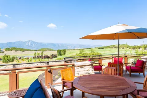 Exterior - 3727 E Tuhaye Holw, Hideout, UT 84036 photo 14 of 15