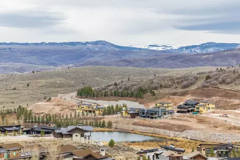 View/Area - 3727 E Tuhaye Holw, Hideout, UT 84036 photo 10 of 11